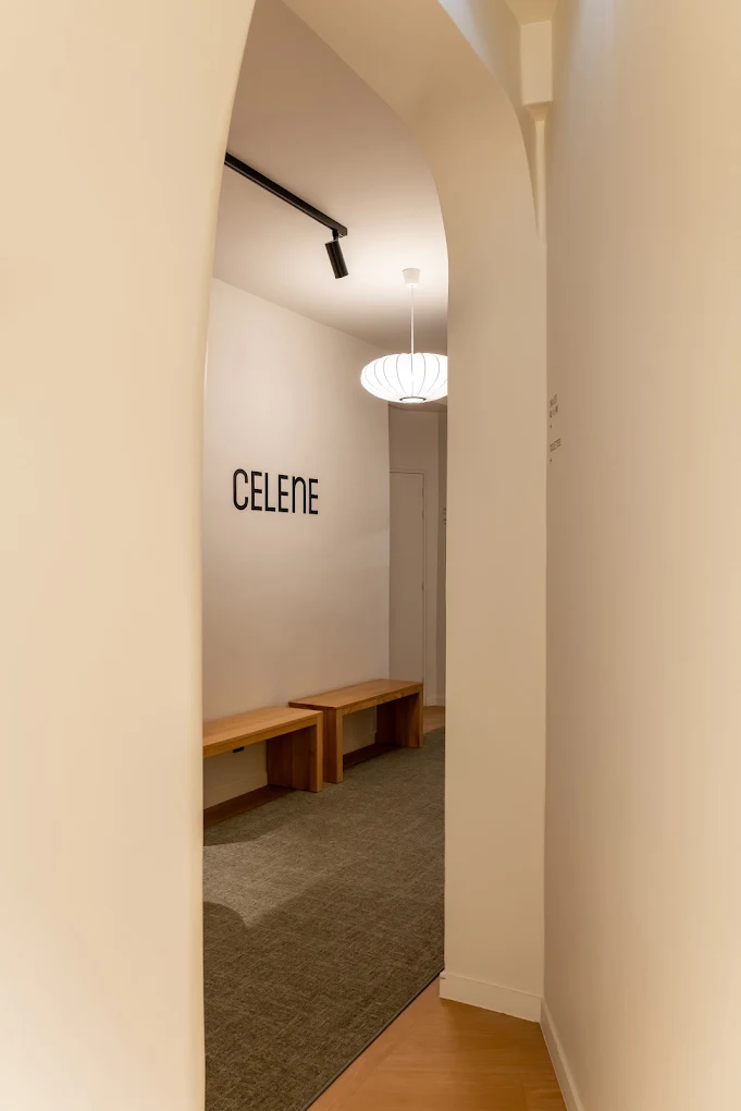 Centre Celene — photo 1 sur 4